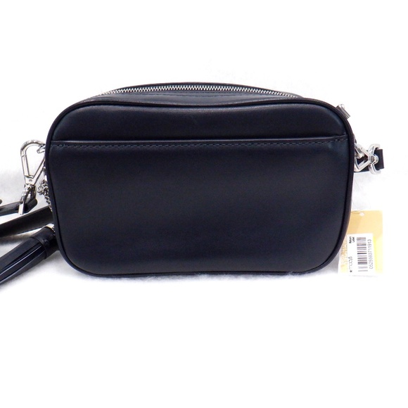 MICHAEL KORS Small Camera Bag Crossbody NWT - Picture 4 of 11